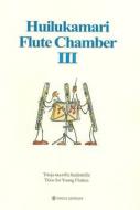 Huilukamari Flute Chamber III 