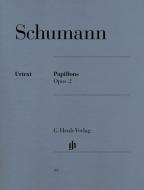 Papillons op. 2 