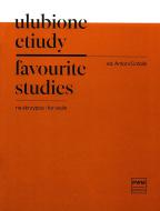 Favourite Studies 