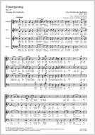 Trauergesang Download