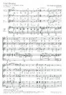 Veni Domine op. 39, 1 Download