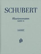 Sonatas para piano Vol. II 
