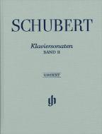 Sonatas para piano Vol. II 