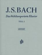 The Well-Tempered Clavier Part 1 
