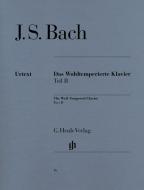 The Well-Tempered Clavier Part 2 