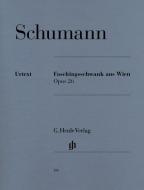 Carnival Jest From Vienna op. 26 