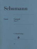 Carnaval op. 9 