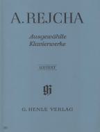 Selected Piano Works 