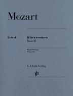 Piano Sonatas Volume II 