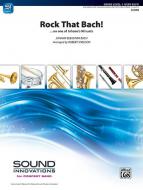 Rock That Bach! Standard