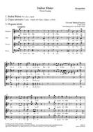 Stabat Mater 