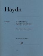 Piano Pieces 
