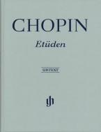 Etudes 