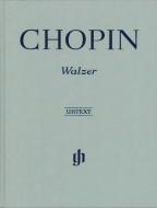 Waltzes 