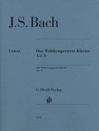 The Well-Tempered Clavier Part 1 