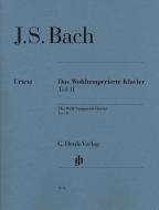 The Well-Tempered Clavier Part 1 