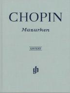 Mazurkas 