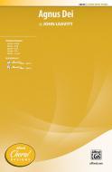 Agnus Dei Standard