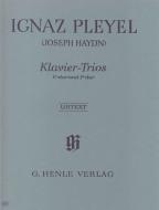 Piano Trios 