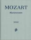 Complete Piano Sonatas in one Volume 
