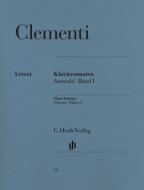 Selected Piano Sonatas Vol. I 