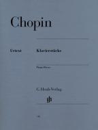 Piano Pieces 