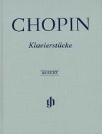 Piano Pieces 