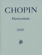 Piano Pieces 