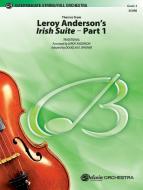 Leroy Anderson's 'Irish Suite', Part 1 Standard