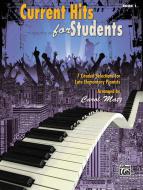 Current Hits For Students Book 1 
