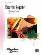 Ready for Ragtime 