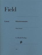 Piano Sonatas 