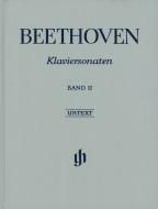 Piano Sonatas 2 