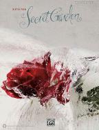 Secret Garden: Winter Poem 