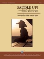 Saddle Up! Standard