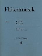 Flute Music 2 