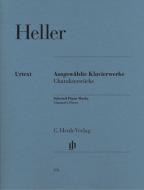 Selected Piano Works 