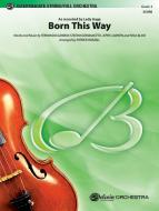 Born This Way 