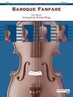 Baroque Fanfare Standard