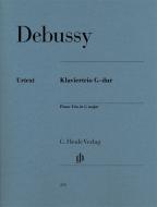 Piano Trio in G major 