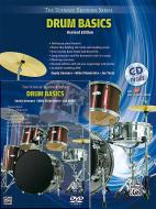 Ultimate Beginner Series Mega Pak: Drum Basics 