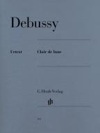 Clair de lune 
