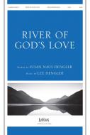 River Of God's Love 