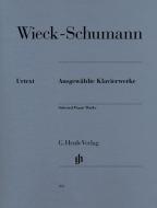 Selected Piano Works 