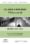 I'll Have A New Body (I'll Have A New Life) 