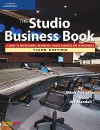 The Studio Business Book (3rd Edition) 