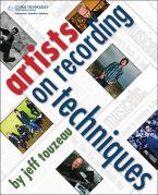 Artists On Recording Techniques 