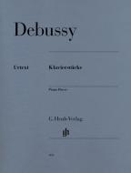 Piano Pieces 