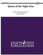 Queen Of The Night Aria 