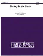 Turkey in The Straw 